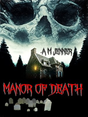 cover image of Manor of Death